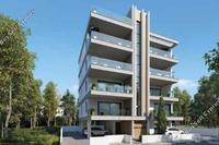 1 Bedroom Apartment in Larnaca Municipality (Larnaca) for sale 