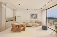 2 Bedroom Apartment in Kato Paphos Universal (Paphos) for sale 