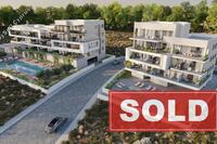 1 Bedroom Apartment · Kato Paphos (Paphos) for sale 