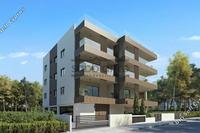 3 Bedroom Apartment in Agios Nicolaos (Limassol) for sale 