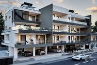 2 Bedroom Apartment in Aradippou (Larnaca) for sale 