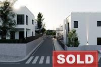 3 Bedroom Detached house · Ypsonas (Limassol) for sale 