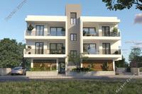 1 Bedroom Apartment in Kato Lakatamia (Nicosia) for sale 