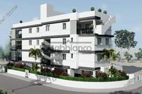 1 Bedroom Apartment in Aradippou (Larnaca) for sale 