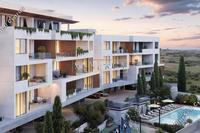 2 Bedroom Apartment · Germasogeia (Limassol) for sale 