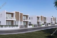 3 Bedroom Semi-detached house in Geroskipou (Paphos) for sale 