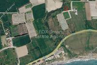 922 SQM Plot in Psematismenos (Larnaca) for sale 