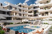2 Bedroom Apartment in Agios Athanasios (Limassol) for sale 