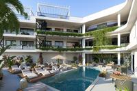 2 Bedroom Apartment in Kapparis (Famagusta) for sale 