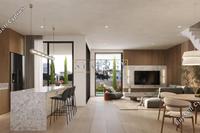 5 Bedroom Detached house · Dromolaxia (Larnaca) for sale 