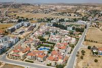 1 Bedroom Apartment in Pyla (Larnaca) for sale 
