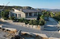 4 Bedroom Detached house · Mathikoloni (Limassol) for sale 