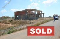 4 Bedroom Bungalow · Xylofagou (Larnaca) for sale 