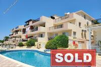1 Bedroom Ground floor apartment · Mesa Chorio (Paphos) for sale 