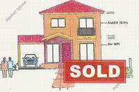 4 Bedroom Detached house · Liopetri (Famagusta) for sale 