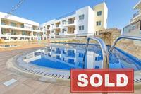 2 Bedroom Apartment in Kapparis (Famagusta) for sale 