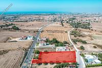 2533 SQM Plot in Pyla (Larnaca) for sale 