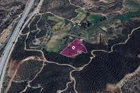 9031 SQM Land in Kofinou (Larnaca) for sale 