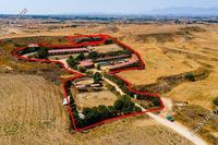 18517 SQM Plot in Pano Deftera (Nicosia) for sale 