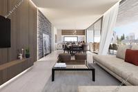 3 Bedroom Penthouse · Agia Fyla (Limassol) for sale 