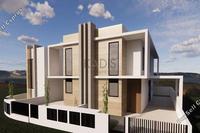 3 Bedroom Detached house in Kato Lakatamia (Nicosia) for sale 