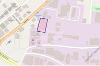 1608 SQM Land in Kaimakli (Nicosia) for sale 