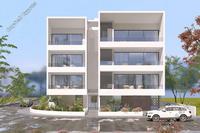 3 Bedroom Apartment · Strovolos (Nicosia) for sale 