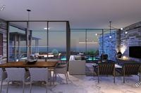 4 Bedroom Detached house in Peyia (Paphos) for sale 