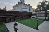 3 Bedroom Detached house · Potamos Germasogeias (Limassol) for sale 