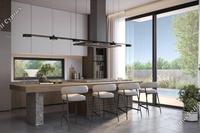3 Bedroom Detached house in Geroskipou (Paphos) for sale 