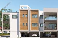 2 Bedroom Apartment in Faneromeni (Larnaca) for sale 