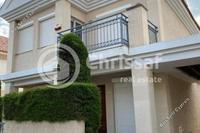 4 Bedroom Detached house · Potamos Germasogeias (Limassol) for sale 