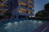 2 Bedroom Penthouse · Tsirion (Limassol) for sale 