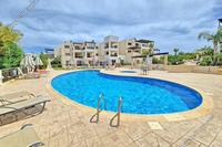 1 Bedroom Ground floor apartment in Kapparis (Famagusta) for sale 
