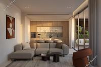 2 Bedroom Apartment · Katholiki (Limassol) for sale 