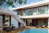 5 Bedroom Detached house · Chlorakas (Paphos) for sale 