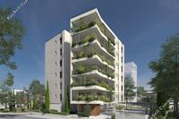 3 Bedroom Apartment in Acropolis (Nicosia) for sale 