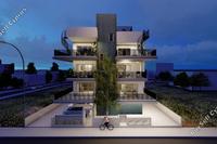 2 Bedroom Apartment in Agios Spyridonas (Limassol) for sale 