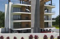 2 Bedroom Apartment in Ypsonas (Limassol) for sale 