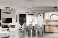2 Bedroom Apartment in Aradippou (Larnaca) for sale 