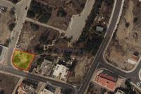 437 SQM Plot in Ormideia (Larnaca) for sale 