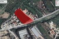 6020 SQM Land in Mesa Chorio (Paphos) for sale 
