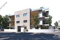 2 Bedroom Apartment · Asomatos Lemesou (Limassol) for sale 