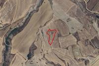 4014 SQM Land · Kato Koutrafas (Nicosia) for sale 