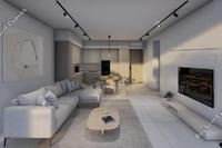 3 Bedroom Apartment · Kato Paphos Universal (Paphos) for sale 