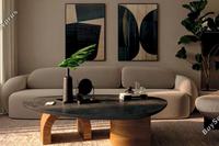 2 Bedroom Penthouse in Makedonitissa (Nicosia) for sale 