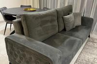 1 Bedroom Apartment · Potamos Germasogeias (Limassol) to rent 