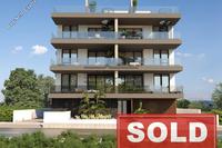 2 Bedroom Apartment in Aradippou (Larnaca) for sale 