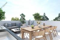 1 Bedroom Penthouse · Aradippou (Larnaca) for sale 