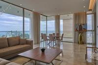 3 Bedroom Penthouse · Potamos Germasogeias (Limassol) to rent 